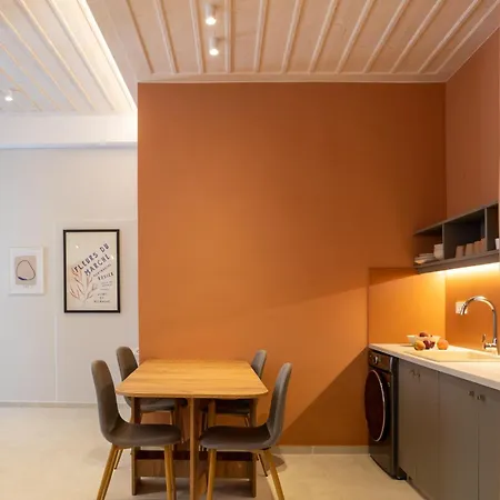 Lotos דירה נאפפליו