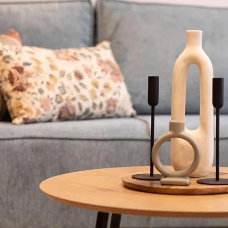 Lotos דירה נאפפליו