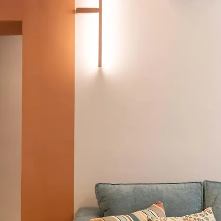 Lotos Appartement