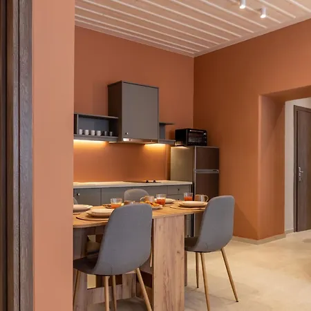 Lotos Appartement *