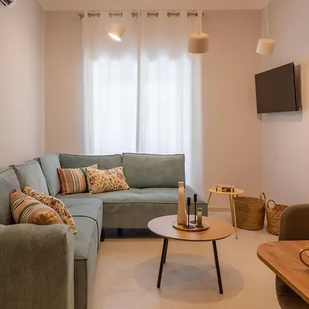 Lotos Appartement *