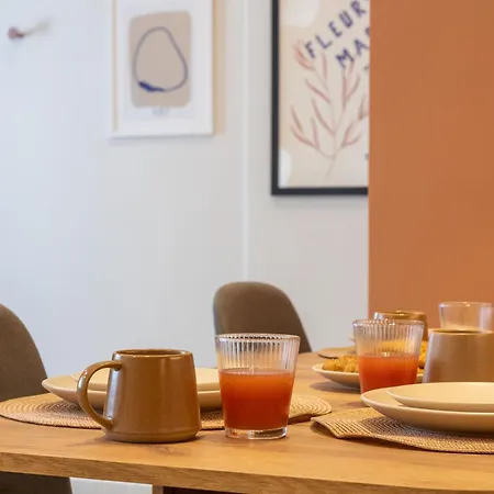 Apartment Lotos Nafplio