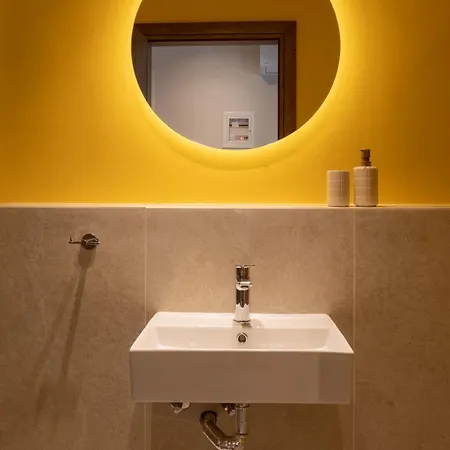 Lotos Appartement
