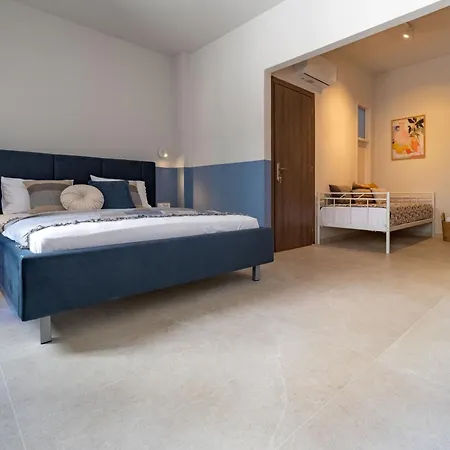 Lotos Appartement Nauplie