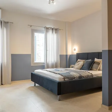 Lotos Appartement
