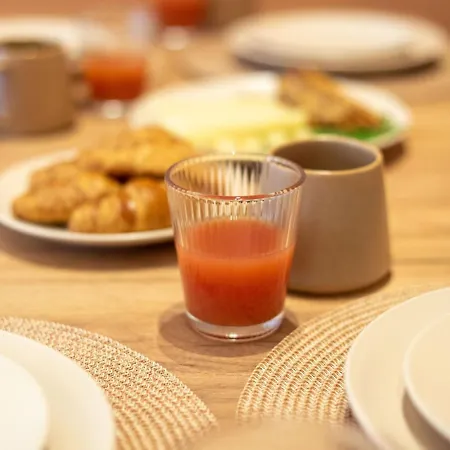 Apartment Lotos Nafplio