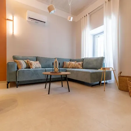 Lotos Appartement *