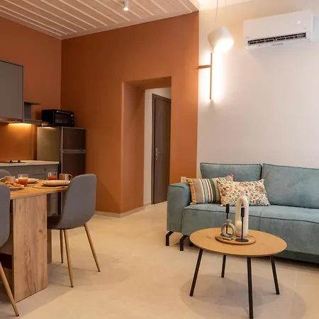 Lotos Appartement *