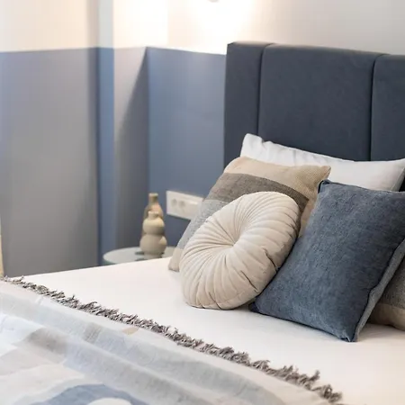 Appartement Lotos