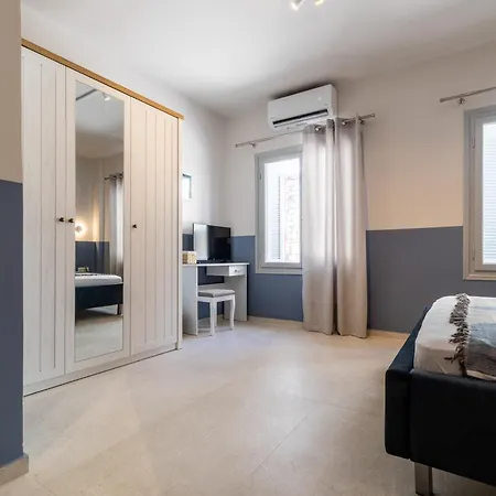 Apartment Lotos Nafplio