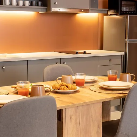 Apartment Lotos Nafplio