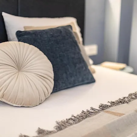 Apartman Lotos Návplio