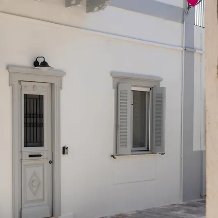Lotos Appartement *