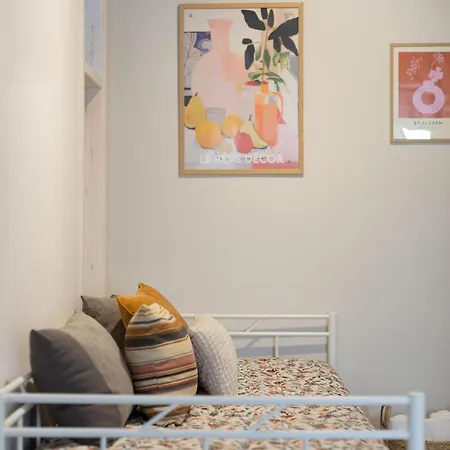Appartement Lotos Nauplie