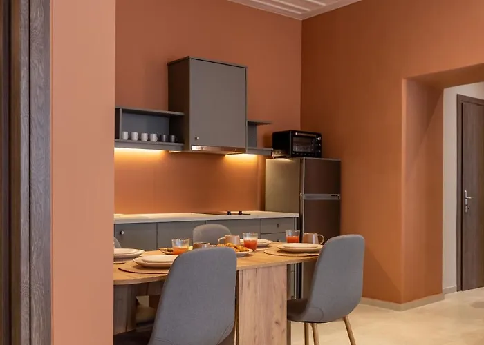 Lotos Apartman *