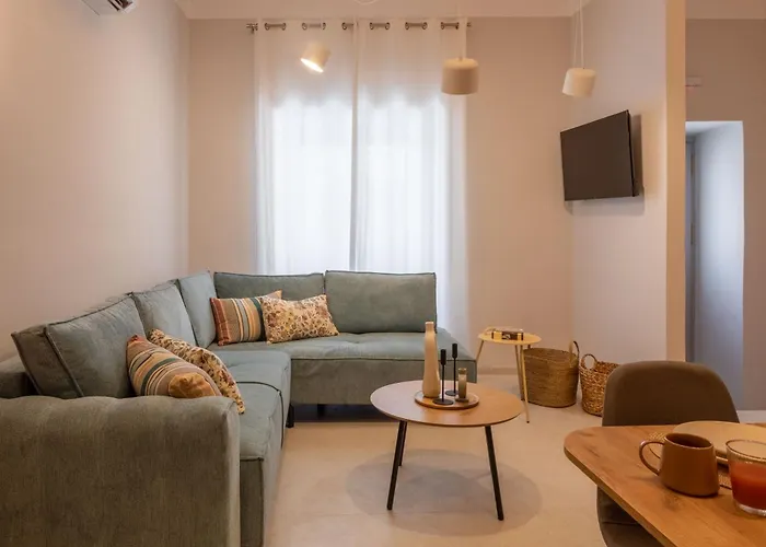 Lotos Apartman *