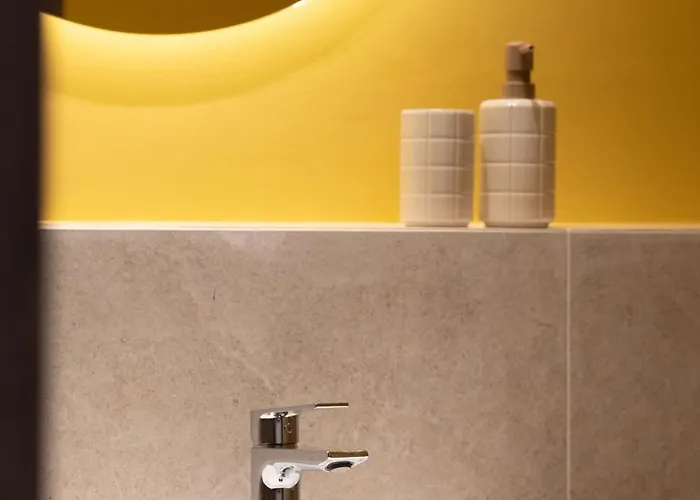 Apartman Lotos