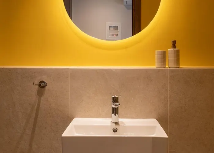Lotos Apartman