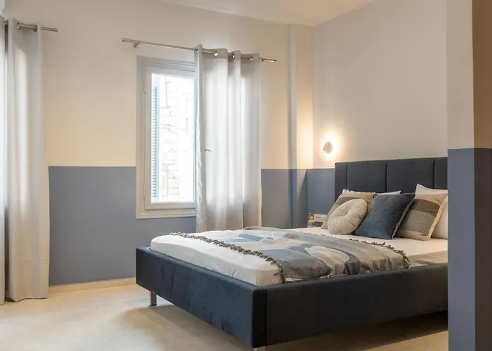 Lotos Apartman