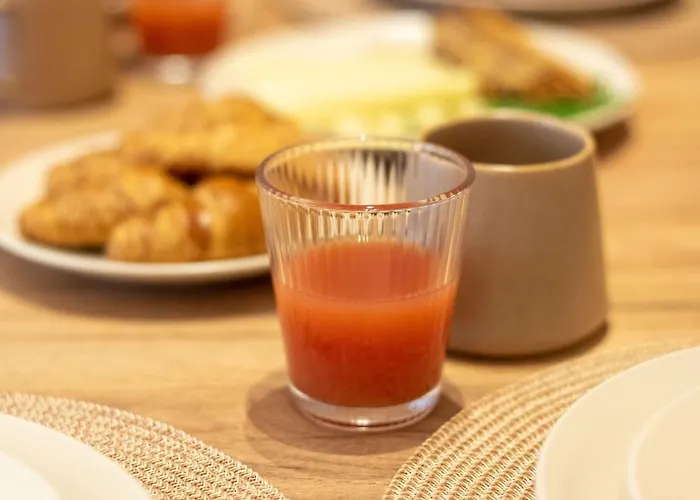 Apartamento Lotos Náuplia