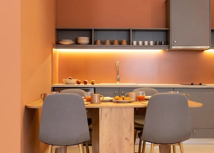 Apartman Lotos *
