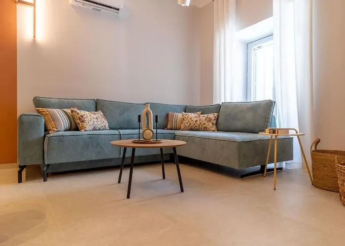 Lotos Apartman *