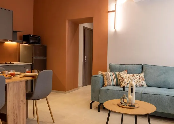 Lotos Apartman *