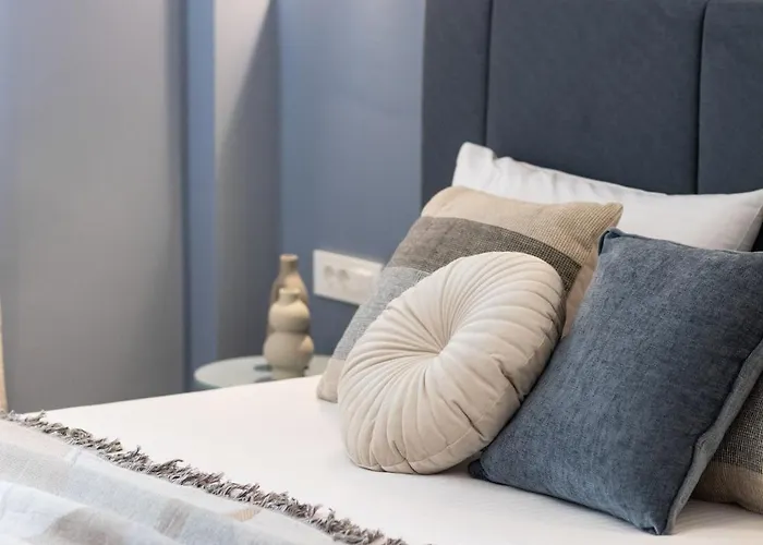 Apartman Lotos
