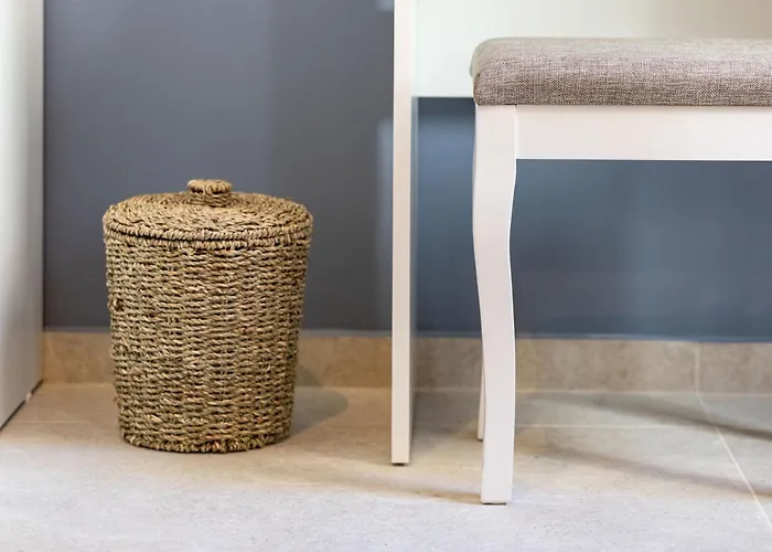 Apartamento Lotos Náuplia