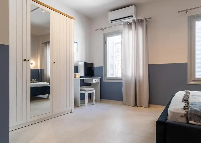 Apartman Lotos Návplio