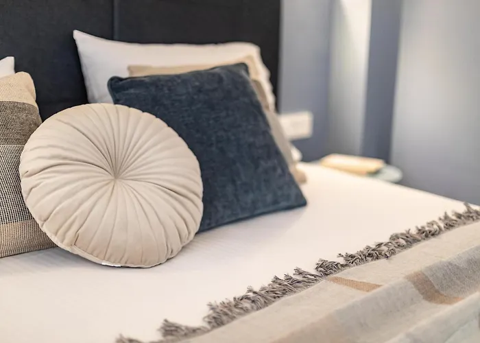 Apartamento Lotos Náuplia