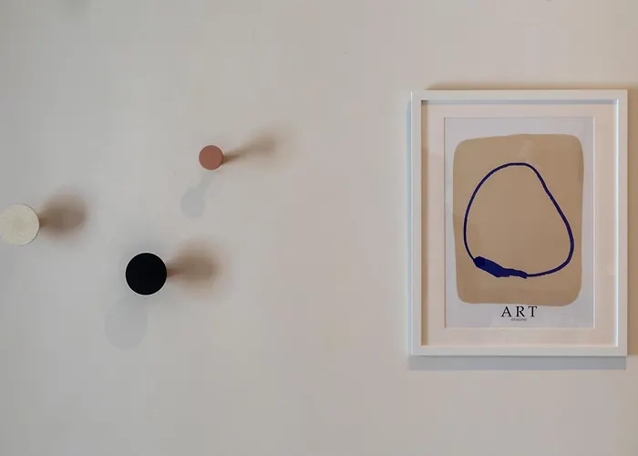 Apartamento Lotos Náuplia