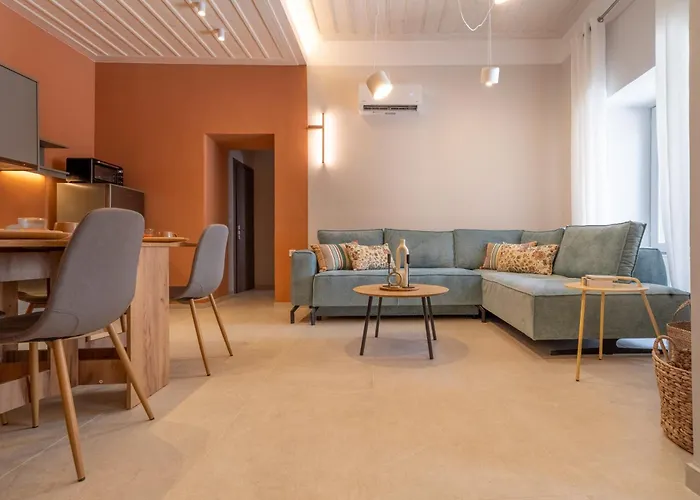 Apartman Lotos *