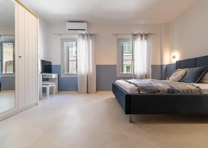 Apartman Lotos *