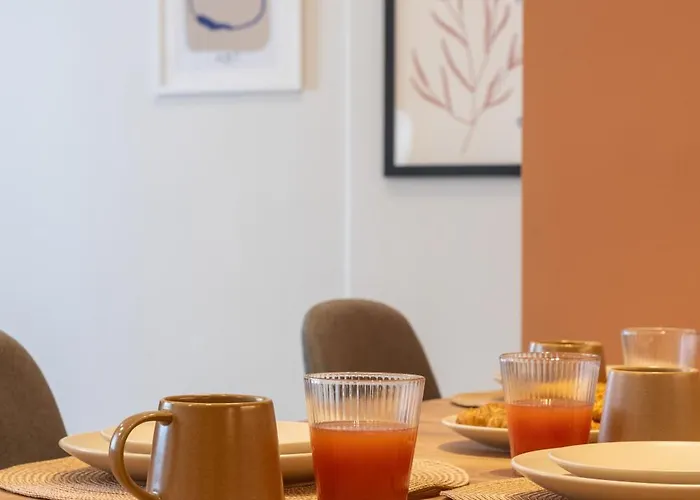 Lotos Apartamento Náuplia