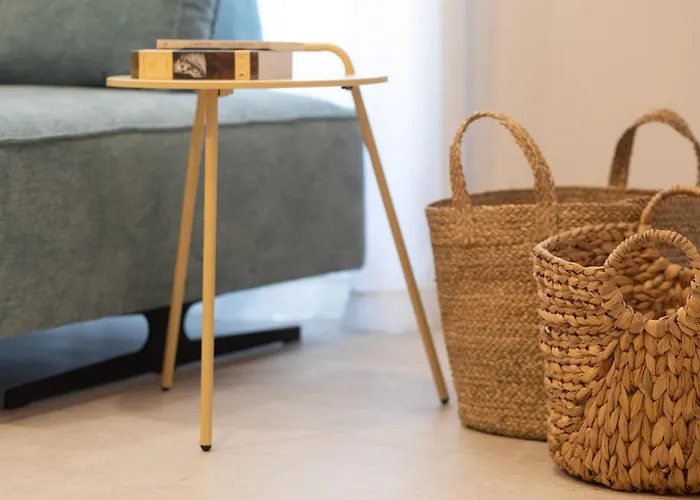 Apartman Lotos *