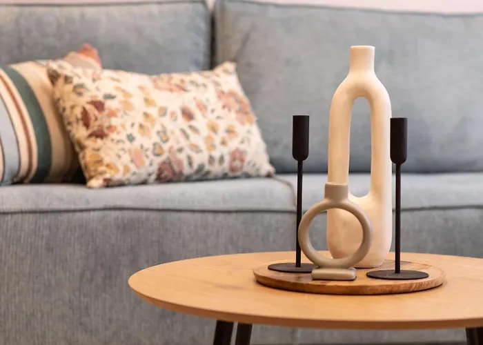 Lotos Apartamento Náuplia