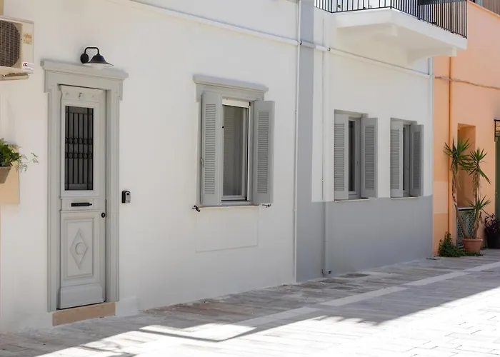 Lotos Apartman