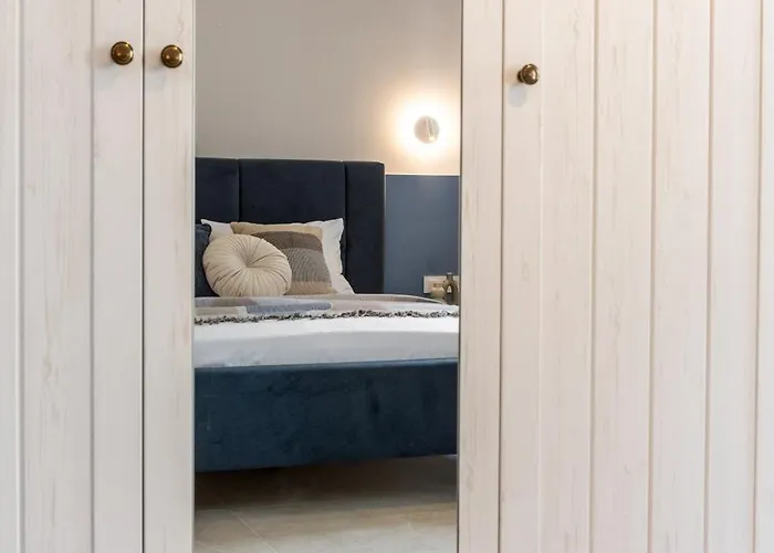 Apartman Lotos Návplio