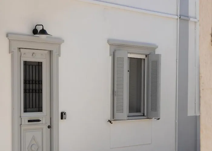 Lotos Apartman *