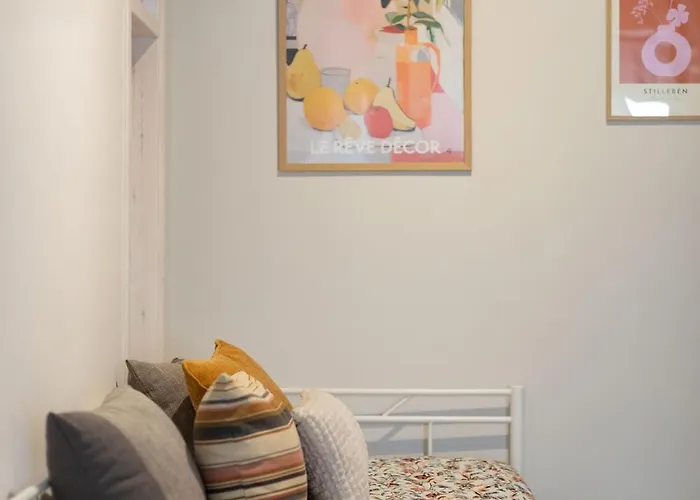 Apartamento Lotos Náuplia